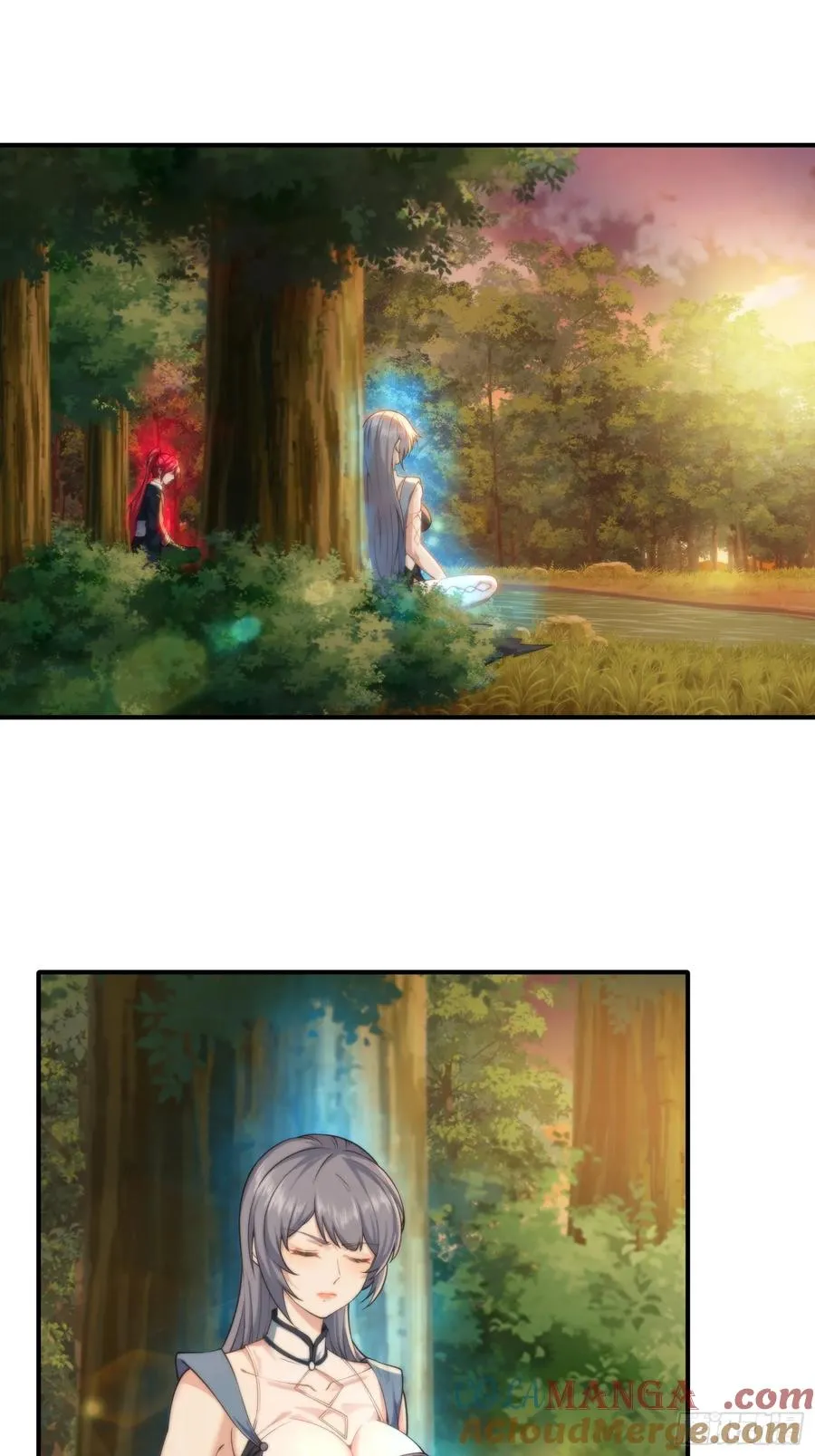 第十一话 第3页