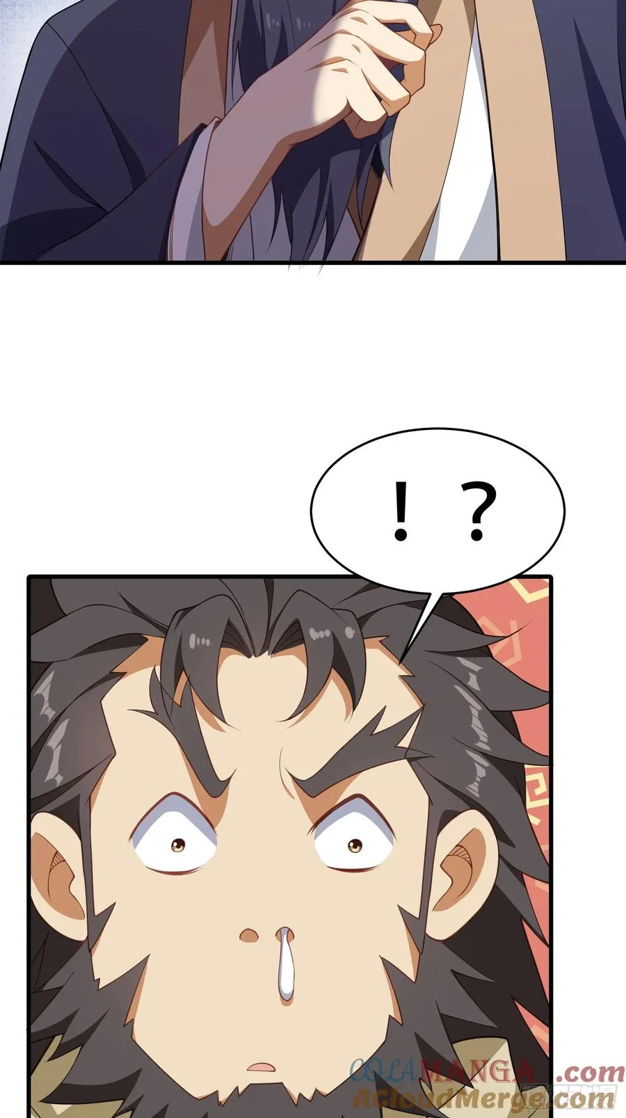 第67话 俎上鱼 第34页
