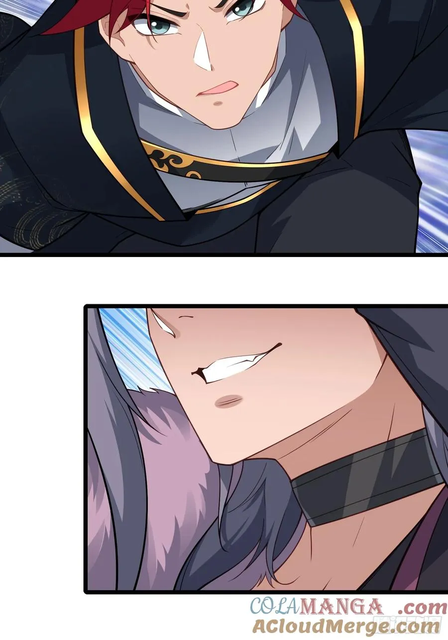 第78话 穿透腹部 第37页