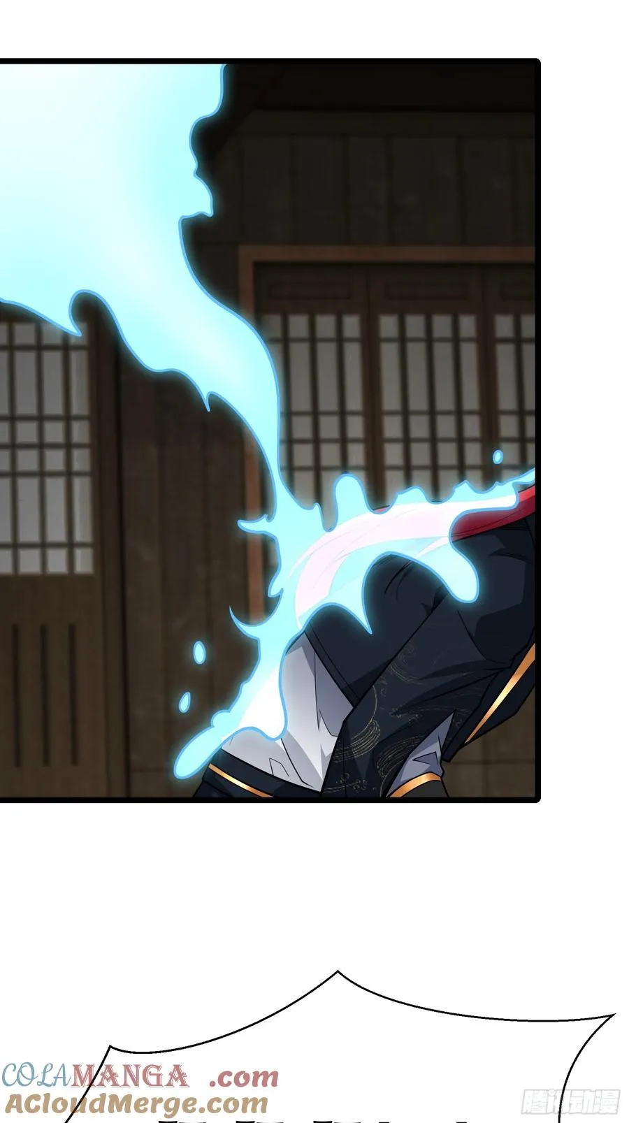 第78话 穿透腹部 第49页