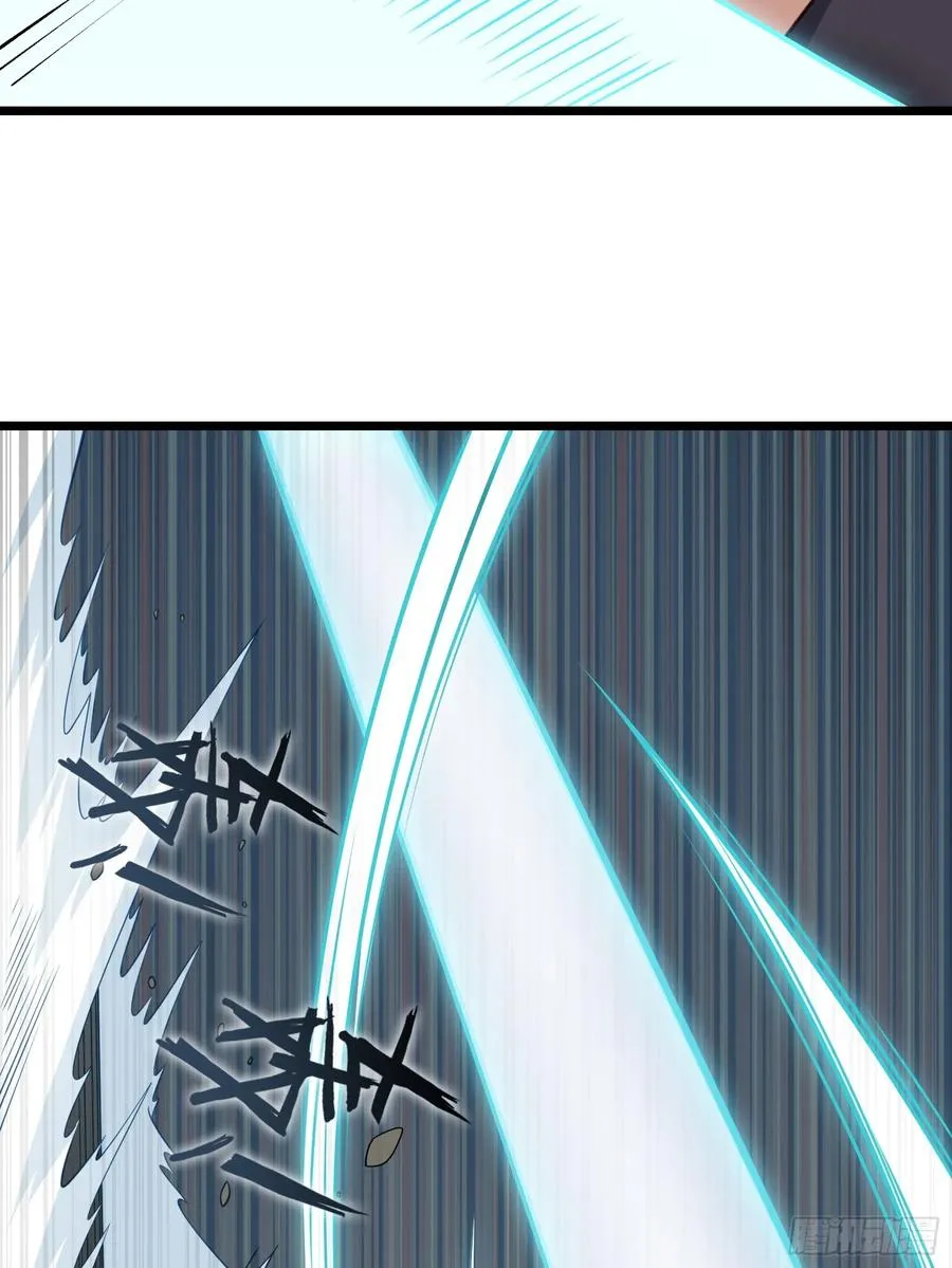 第78话 穿透腹部 第54页