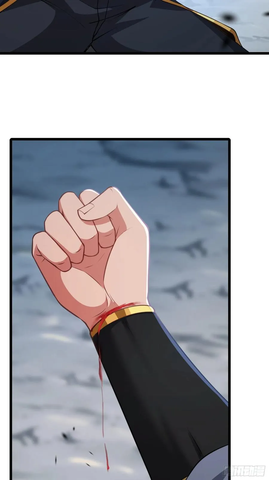 第79话 危在旦夕 第35页