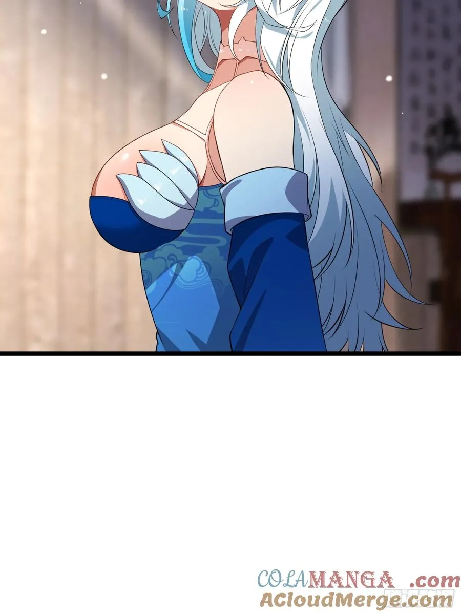 第84话 他会死吗 第43页