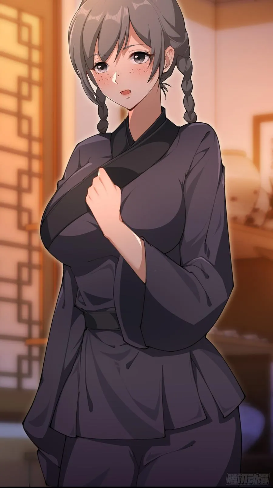 91-小村姑 第42页