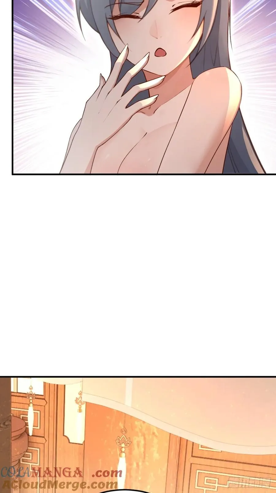 第111话 师姐你是魅魔吗 第31页