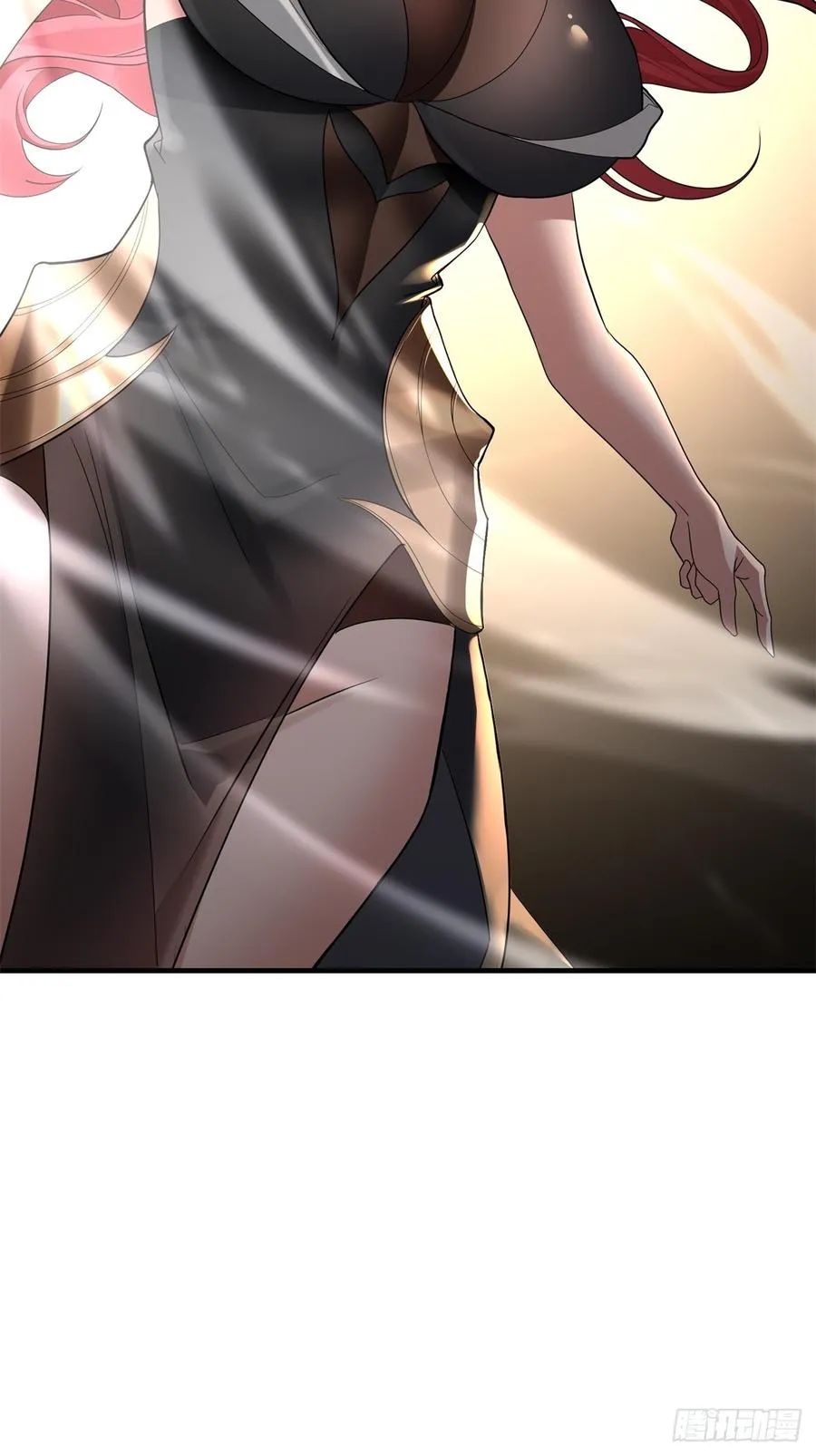 第113话 大姐驾到 第71页
