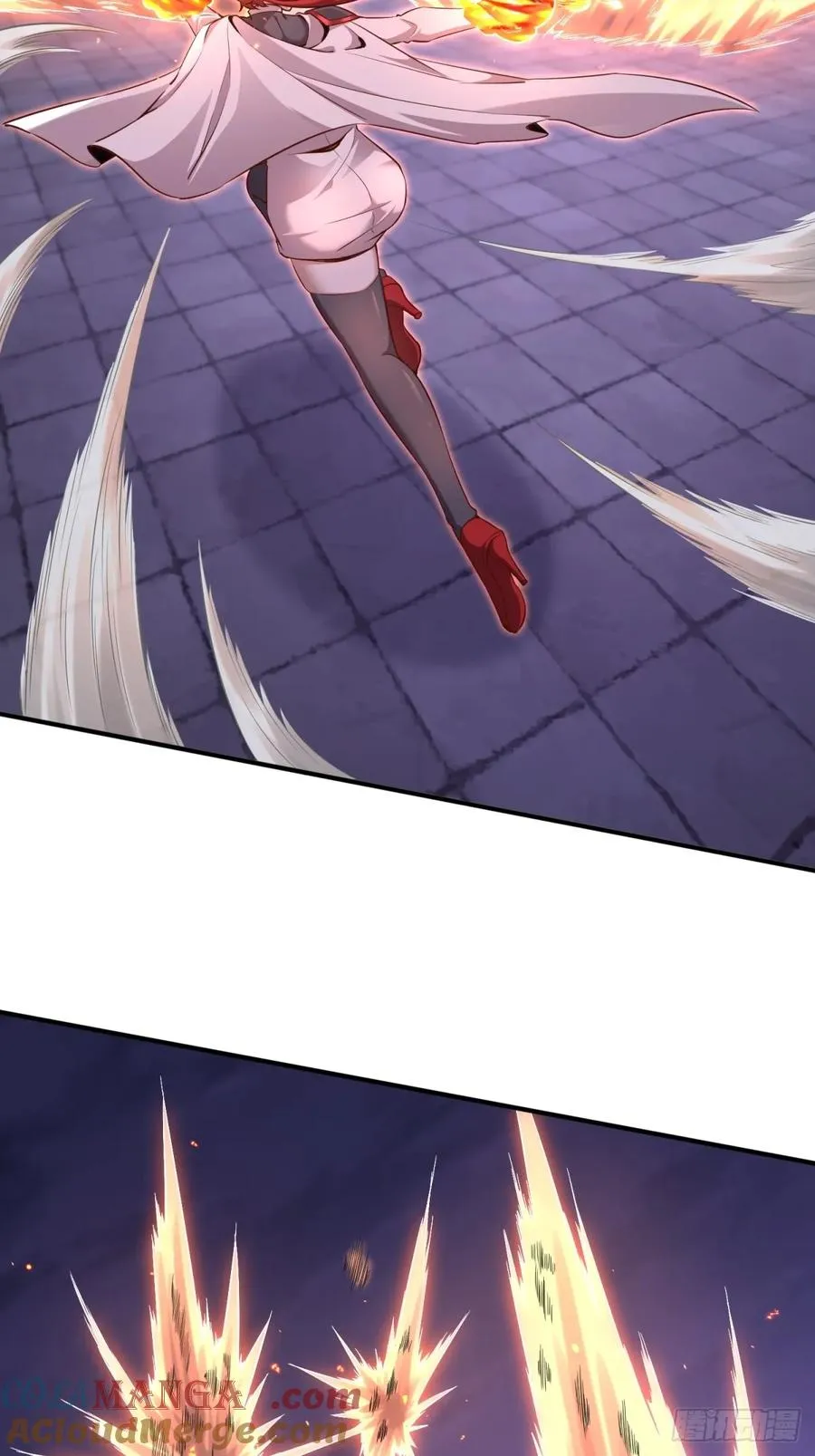 第116话 无名 第25页