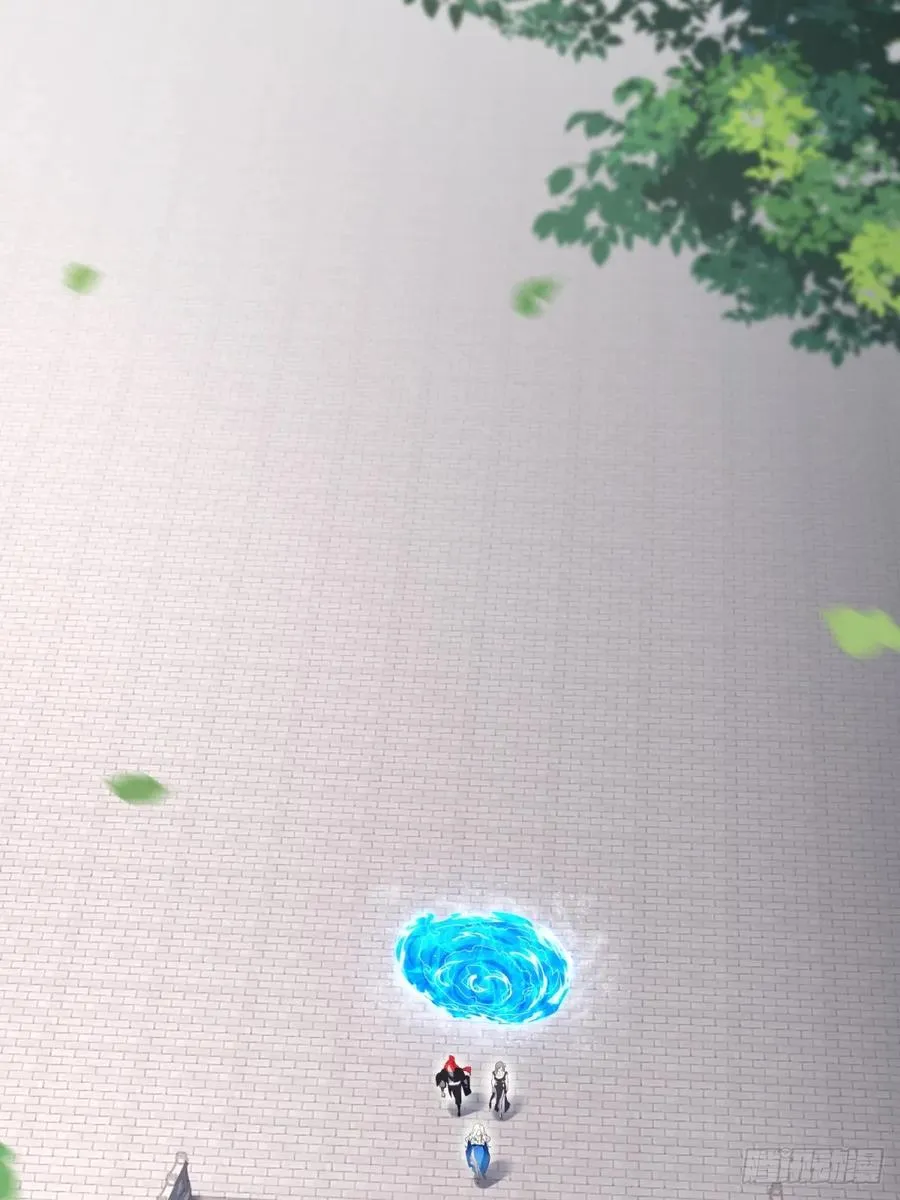 第119话 他没死 第5页
