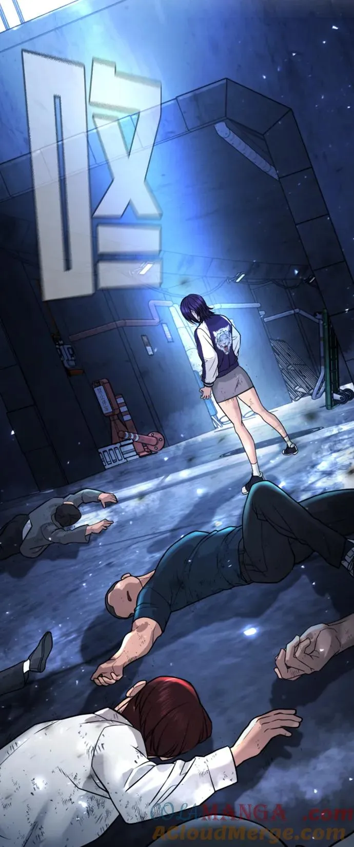 第1话 第49页