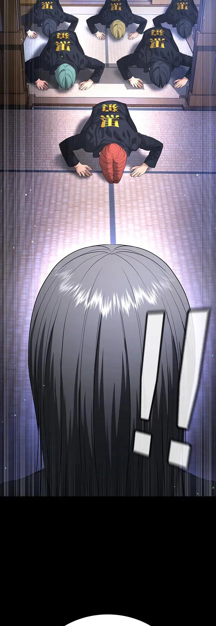 第54话 第112页