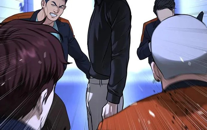 第71话 第221页