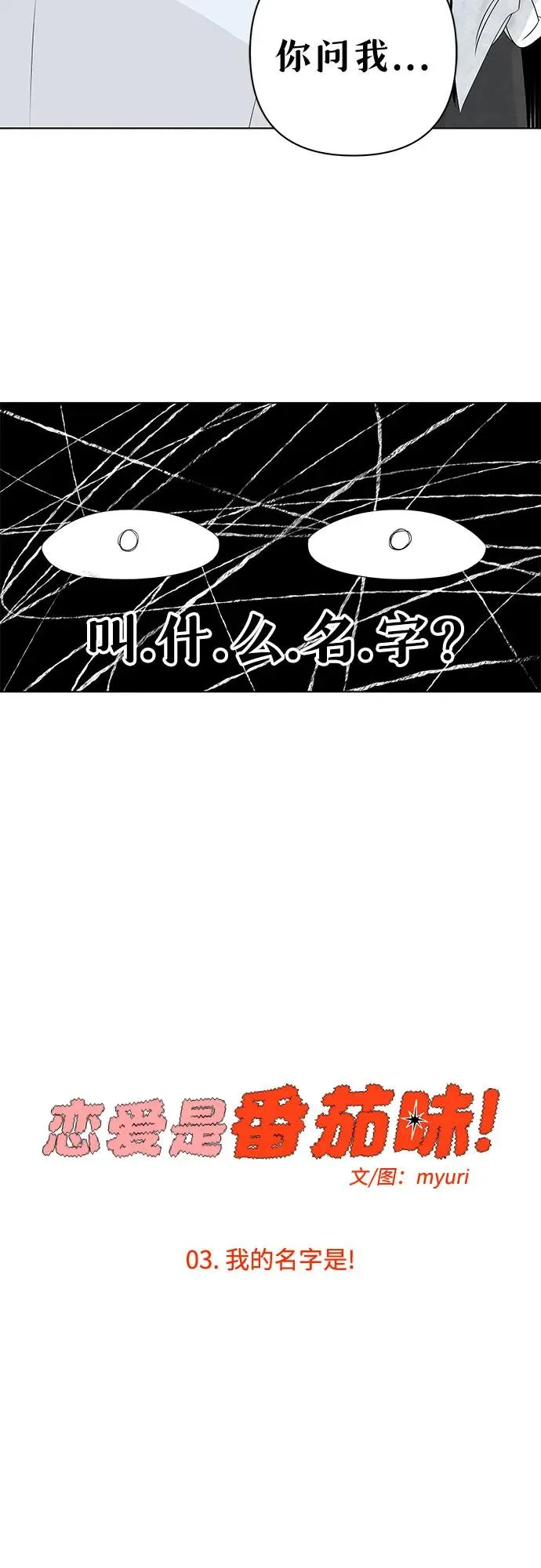 第3话 我的名字是！ 第11页