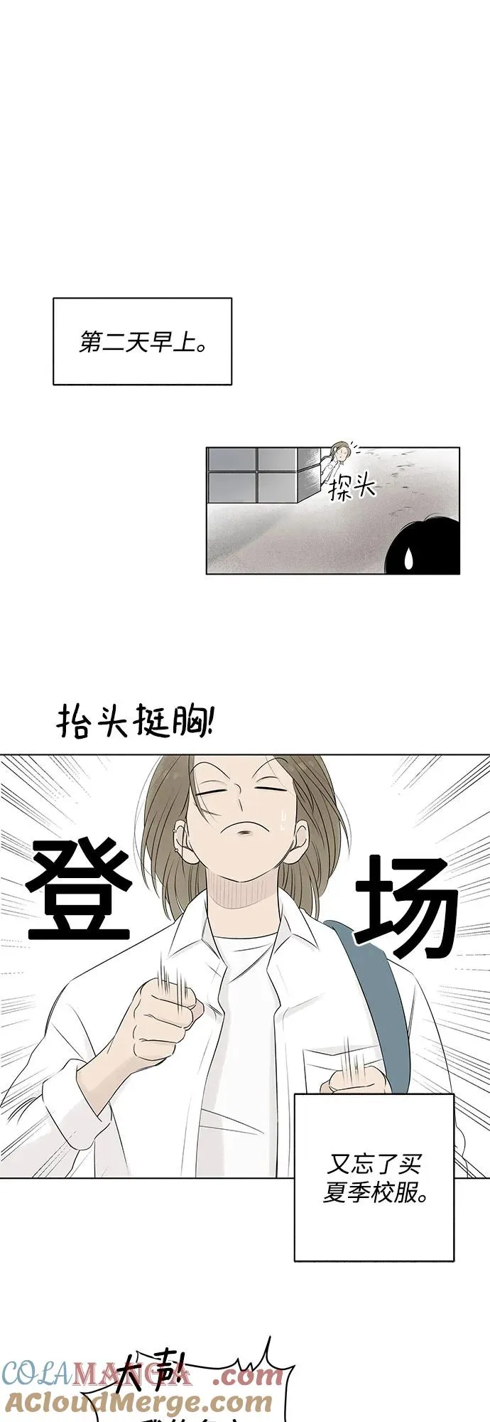 第3话 我的名字是！ 第22页