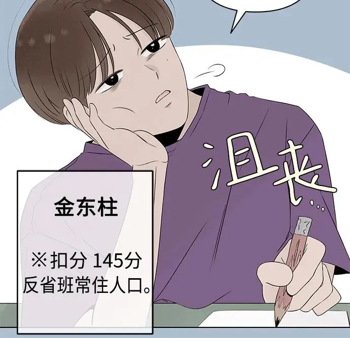 第7话 放学后反省班（2） 第18页