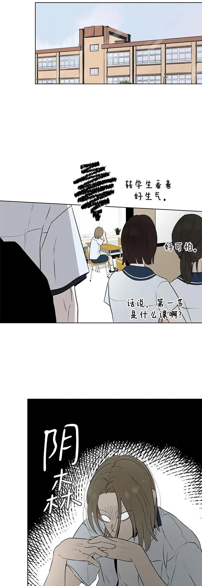 第11话 秘密（3） 第36页