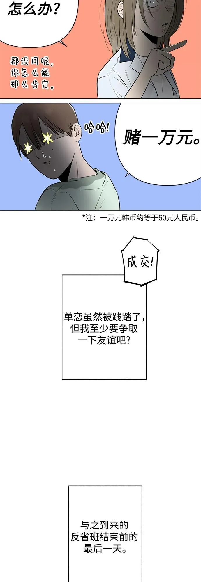 第16话 秘密（8） 第48页