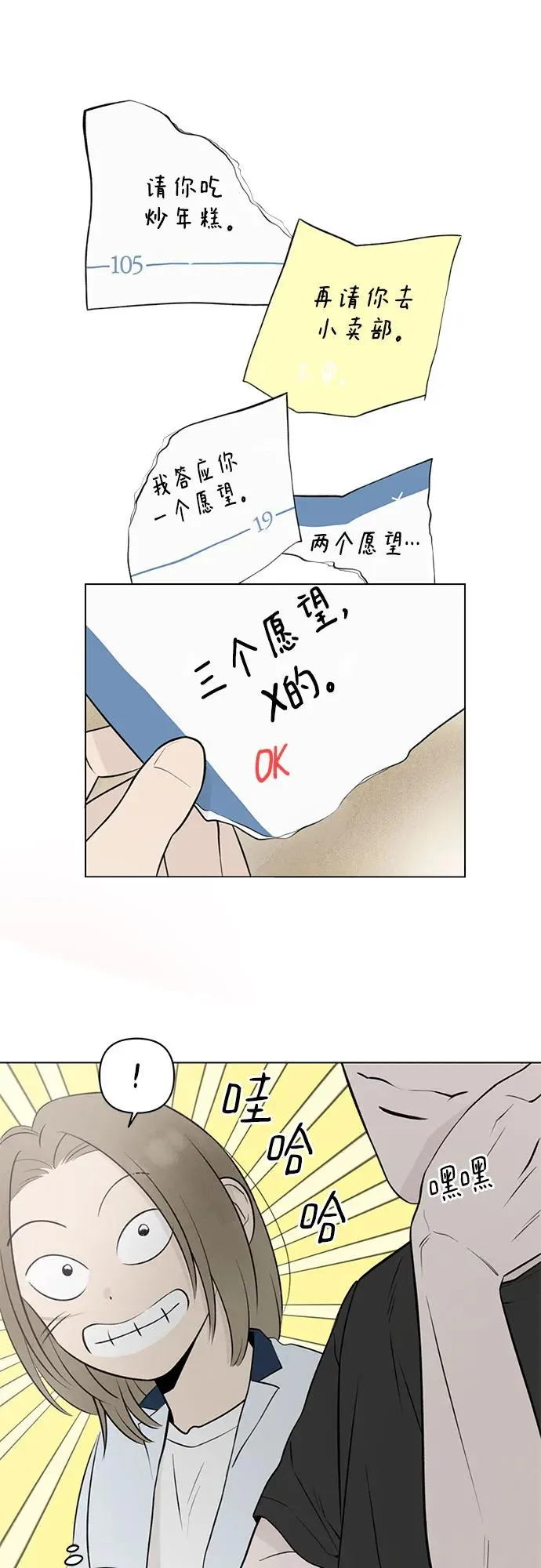 第17话 秘密（9） 第35页