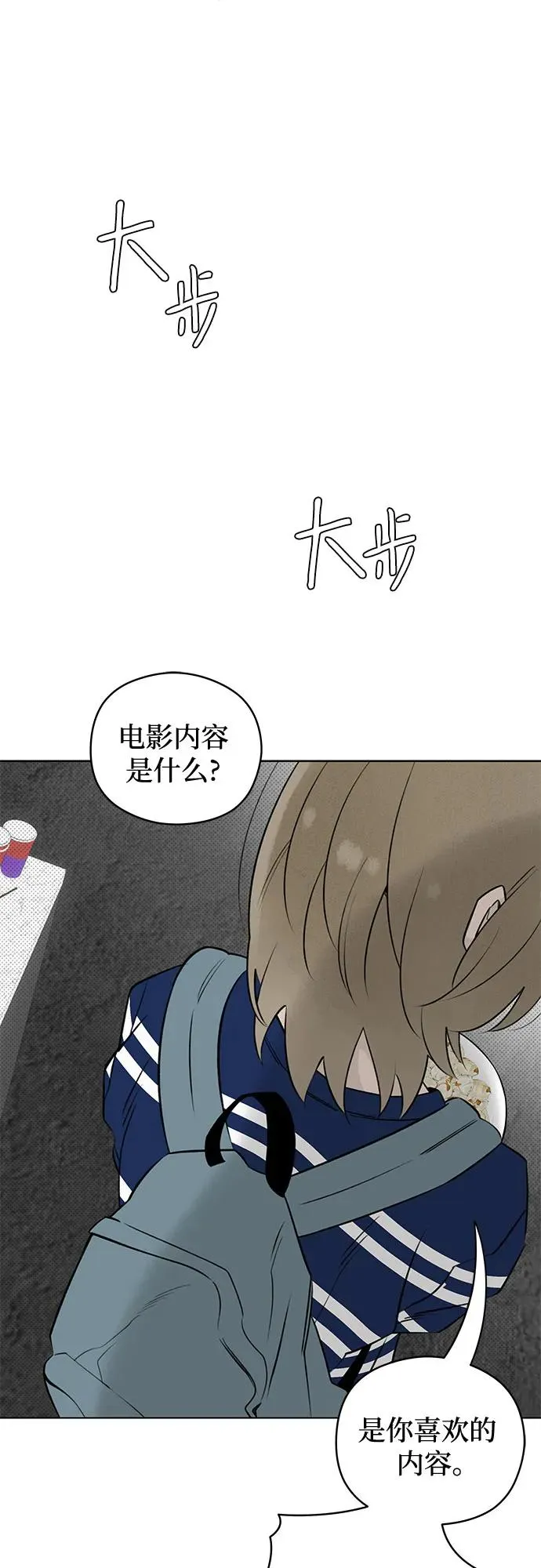 第28话 第一次约会（1） 第47页