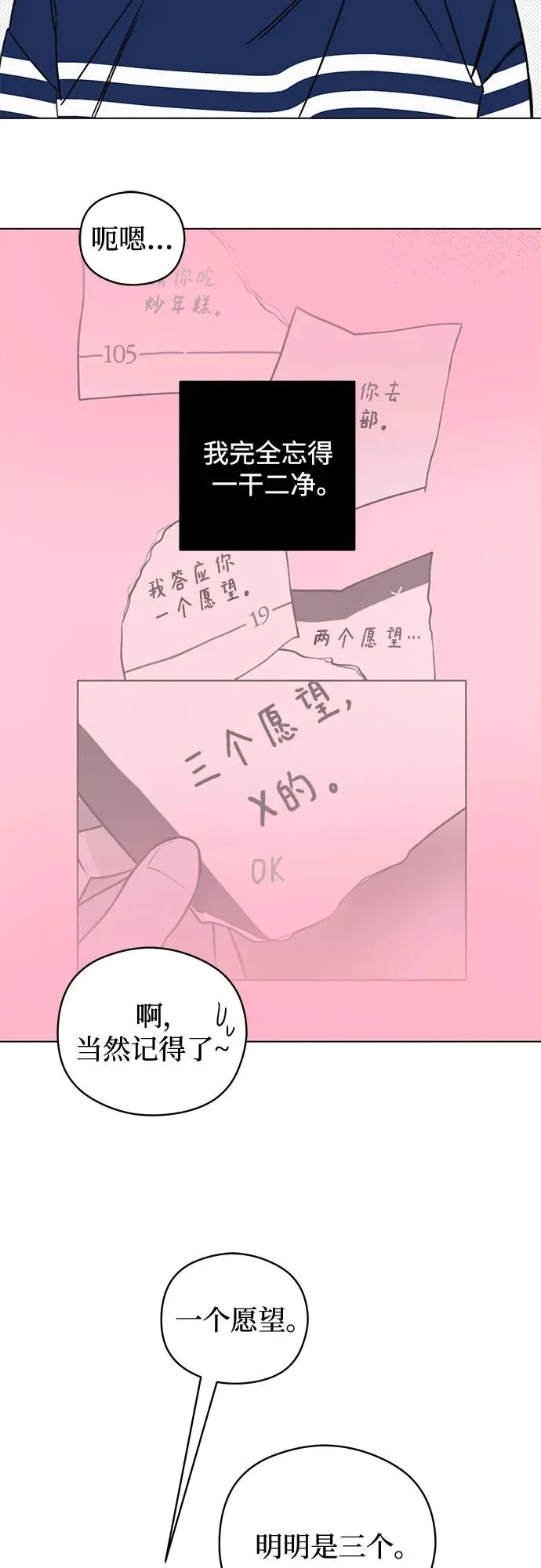 第30话 第二次约会（1） 第21页