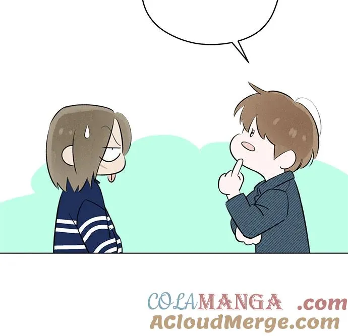 第30话 第二次约会（1） 第22页