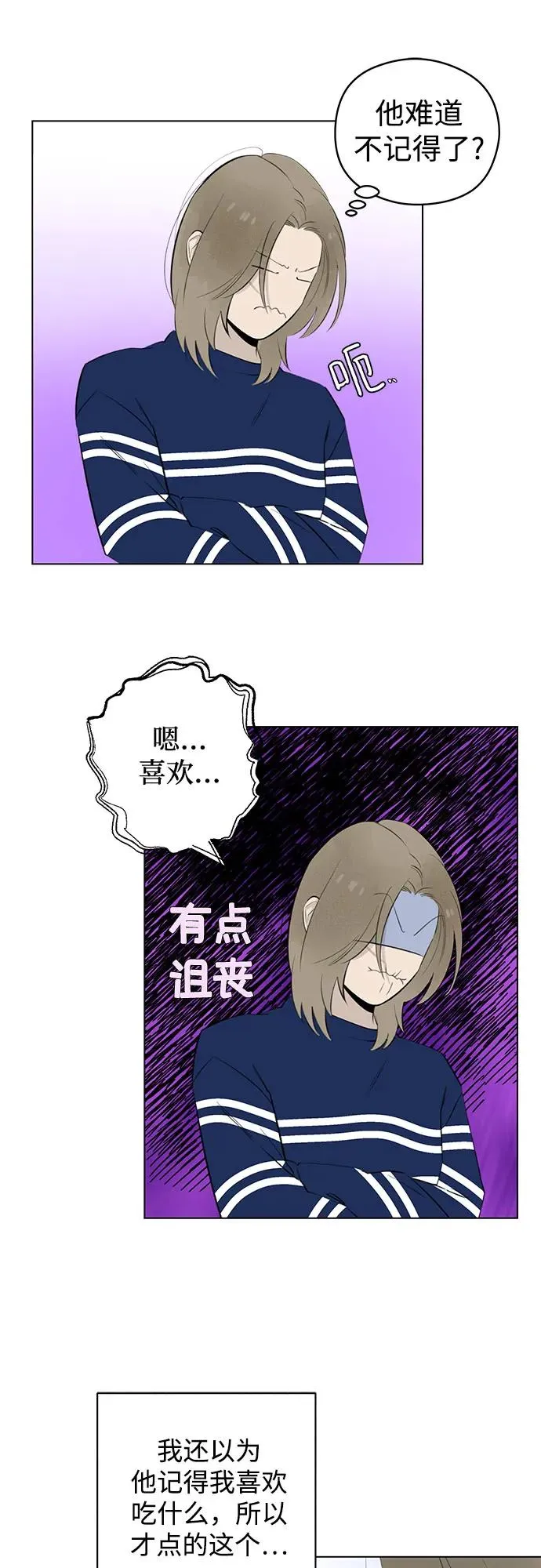 第31话 第二次约会（2） 第26页