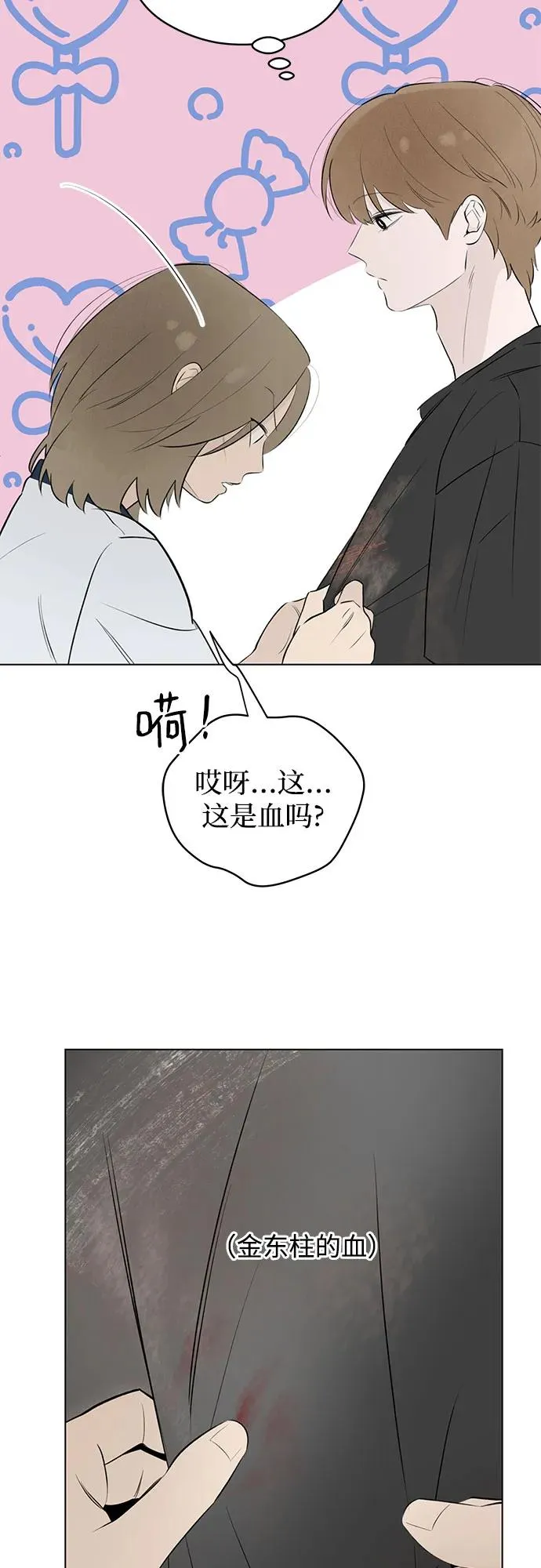 第34话 气象异变（3） 第36页