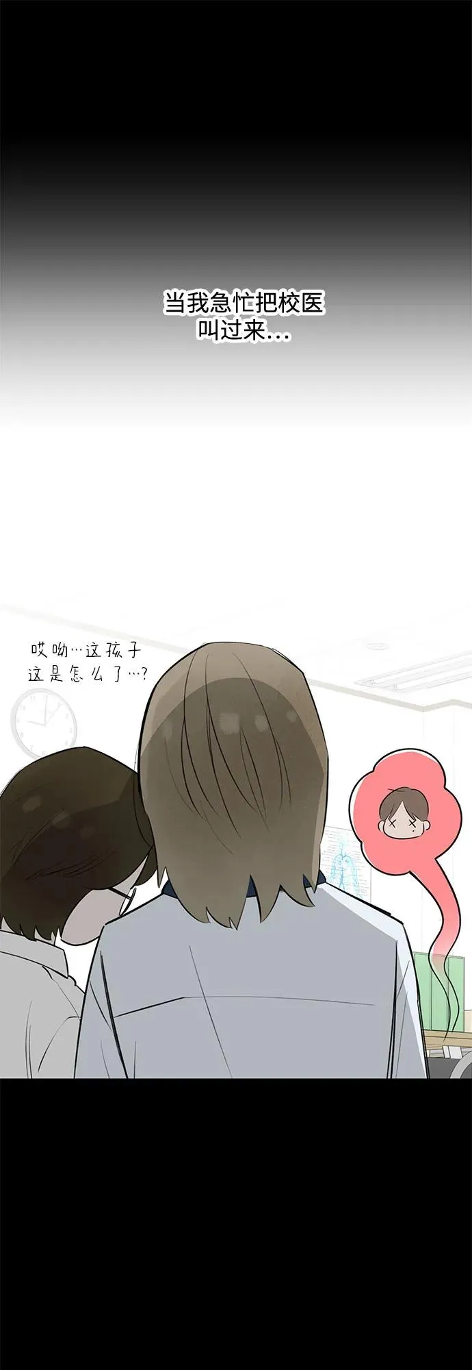 第37话 气象异变（6） 第27页