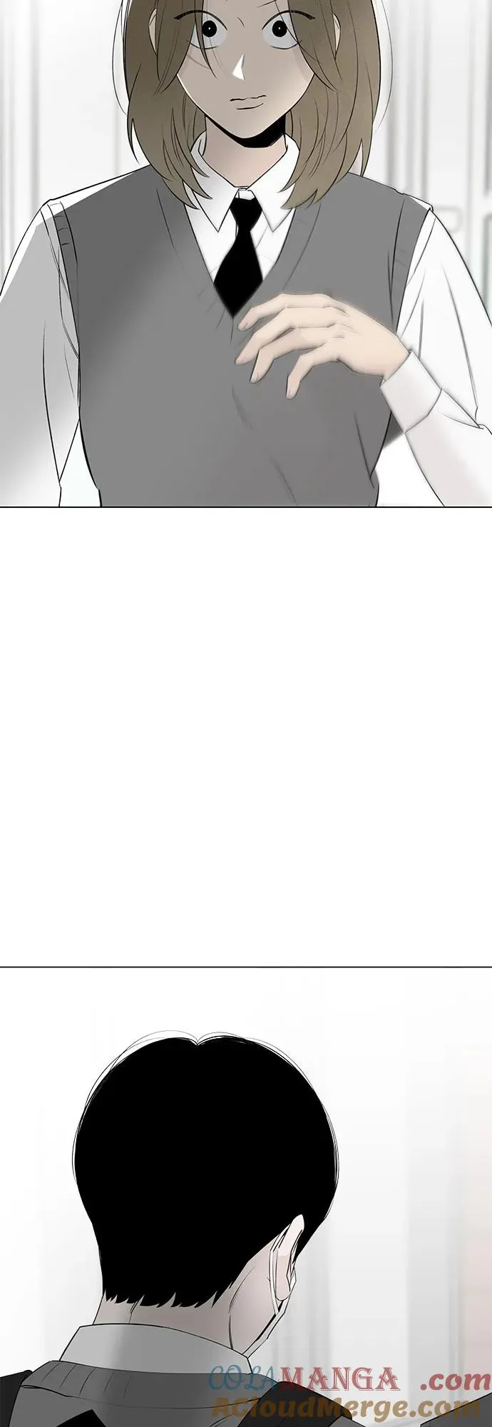 第45话 单向通行（2） 第31页