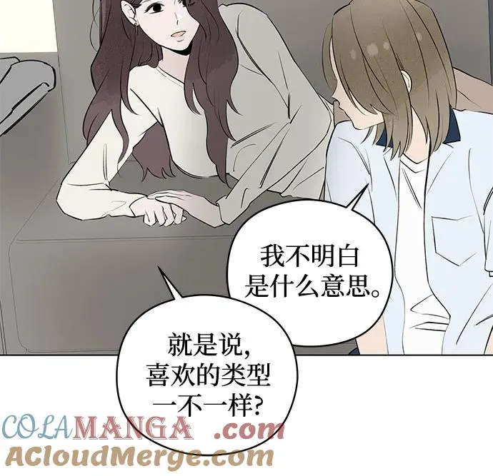 第51话 告白大作战（1） 第22页