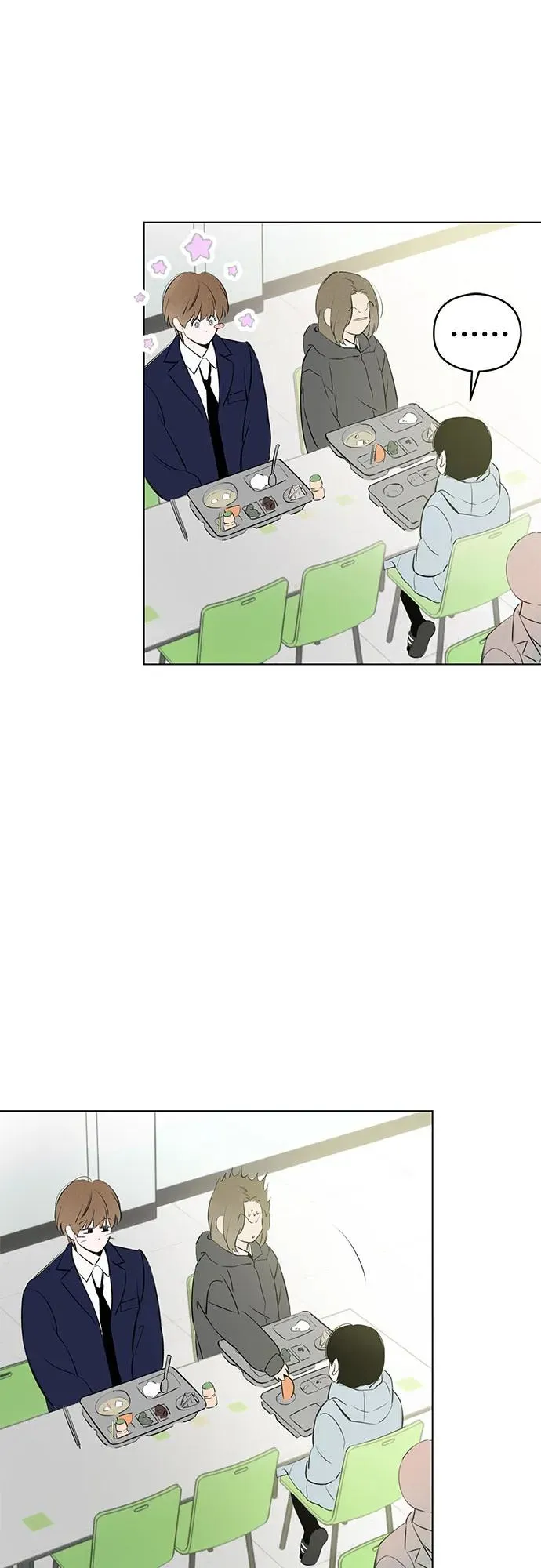 第56话 告白大作战（6） 第32页