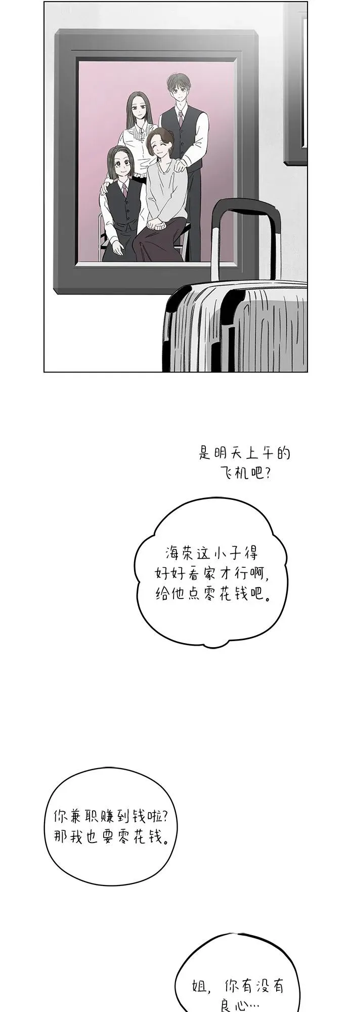第64话 青春期留下的位置（5） 第36页