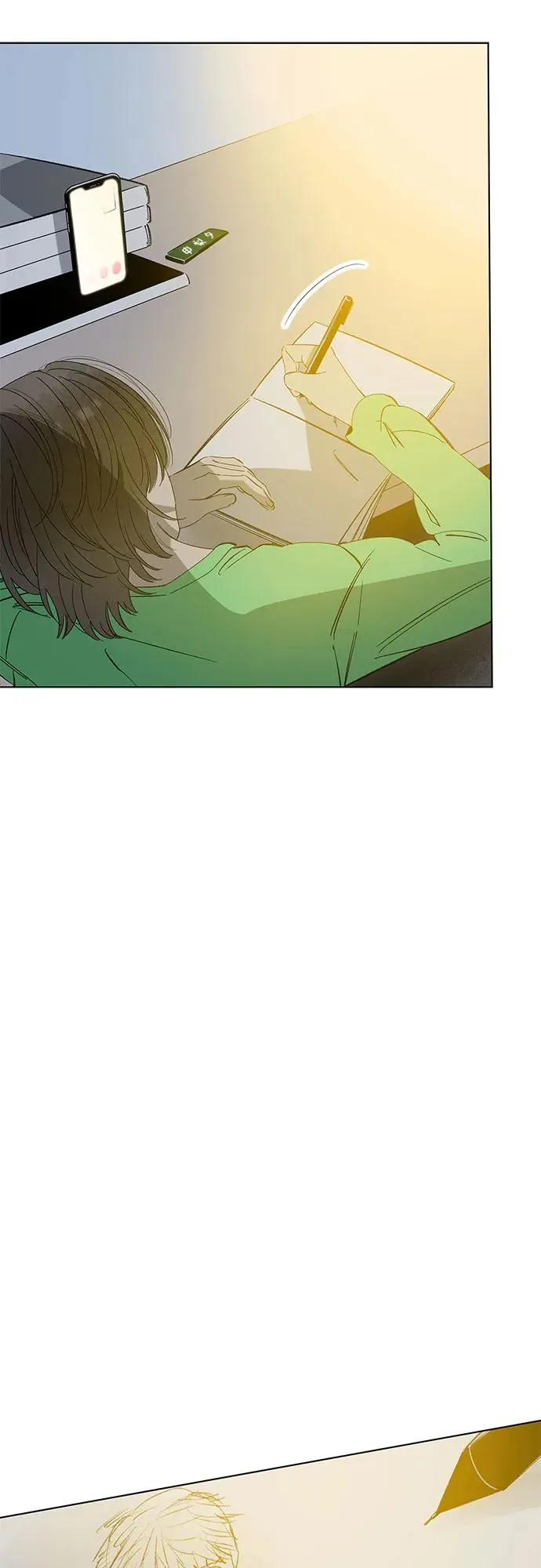 第64话 青春期留下的位置（5） 第65页