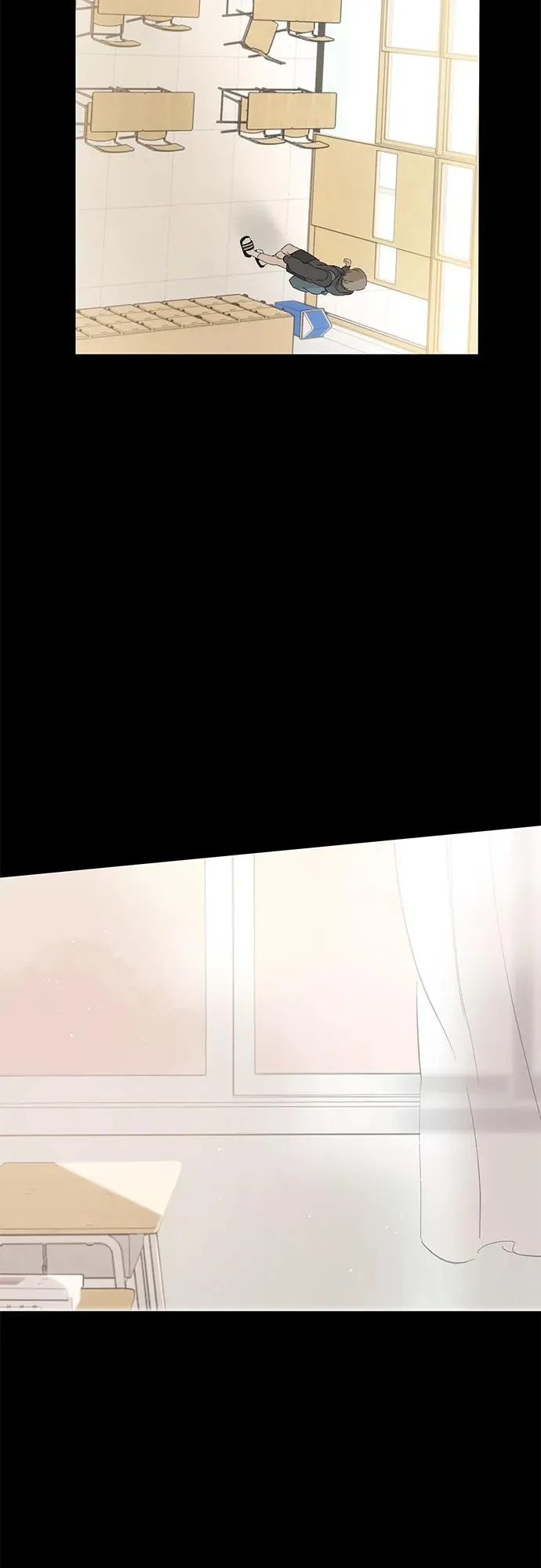 第65话 青春期留下的位置（6） 第27页