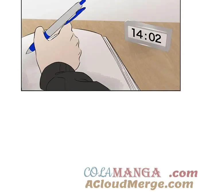 第70话 表现出来!（4） 第10页