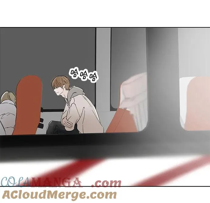 第80话 修学旅行 (3) 第34页