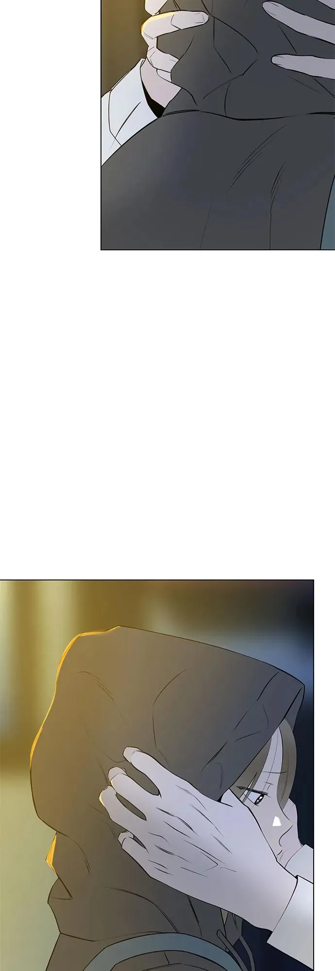 第48话 单向通行（5） 第50页