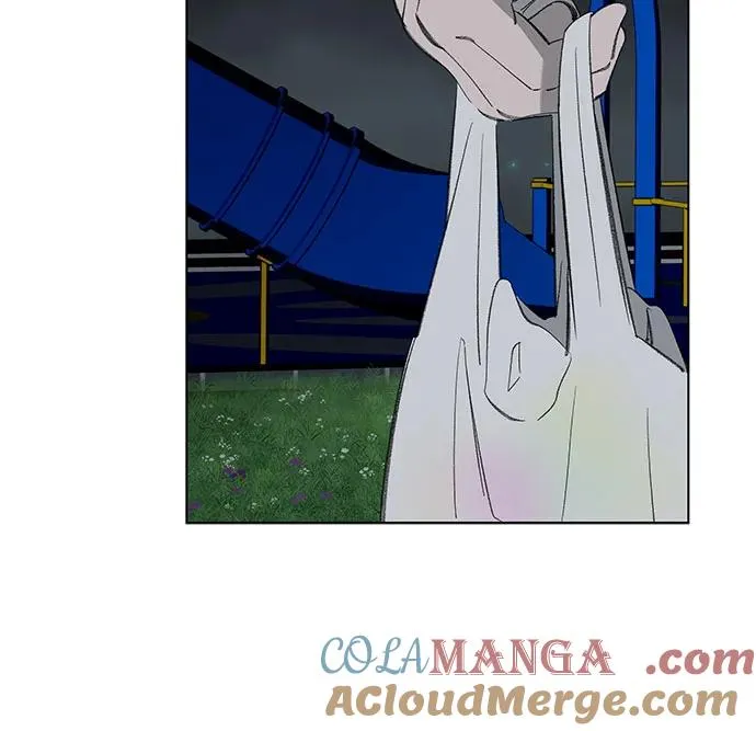 第66话 青春期留下的位置（7） 第40页