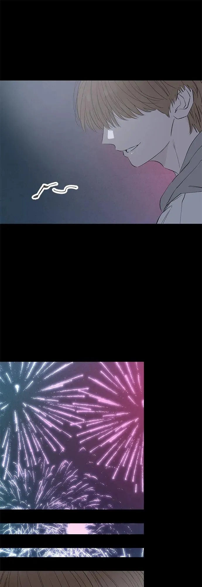 第86话 修学旅行 (9) 第20页