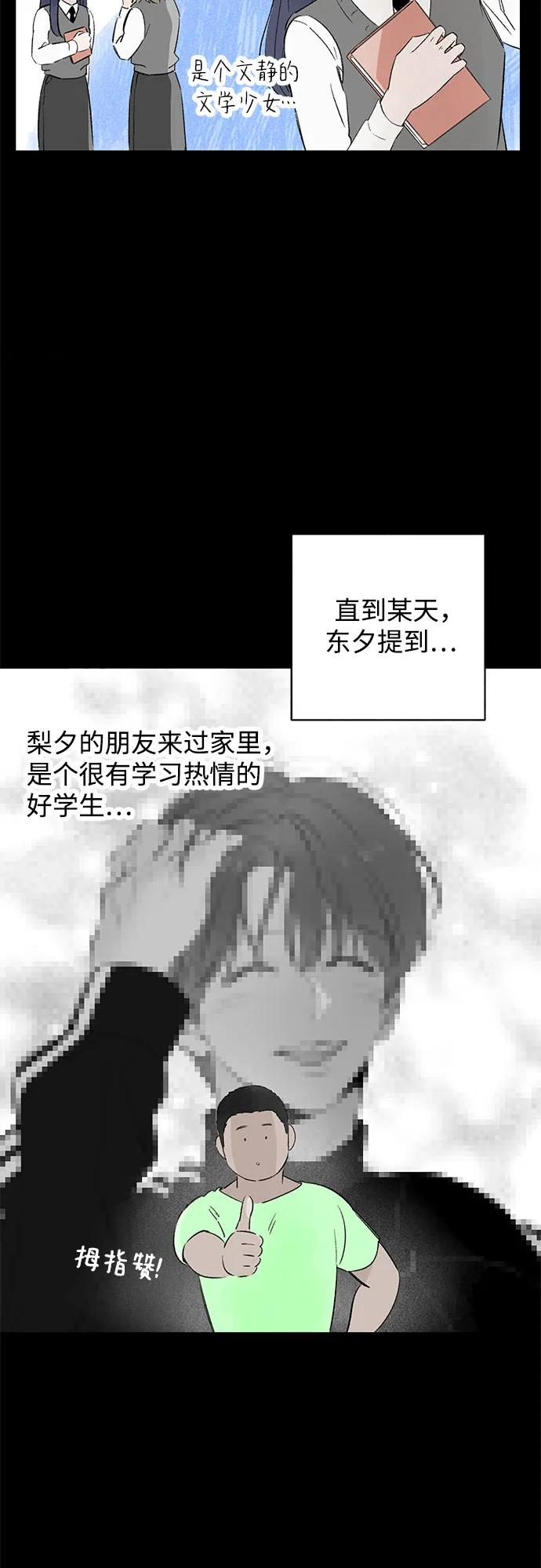 第93话 无法隐藏（1） 第47页
