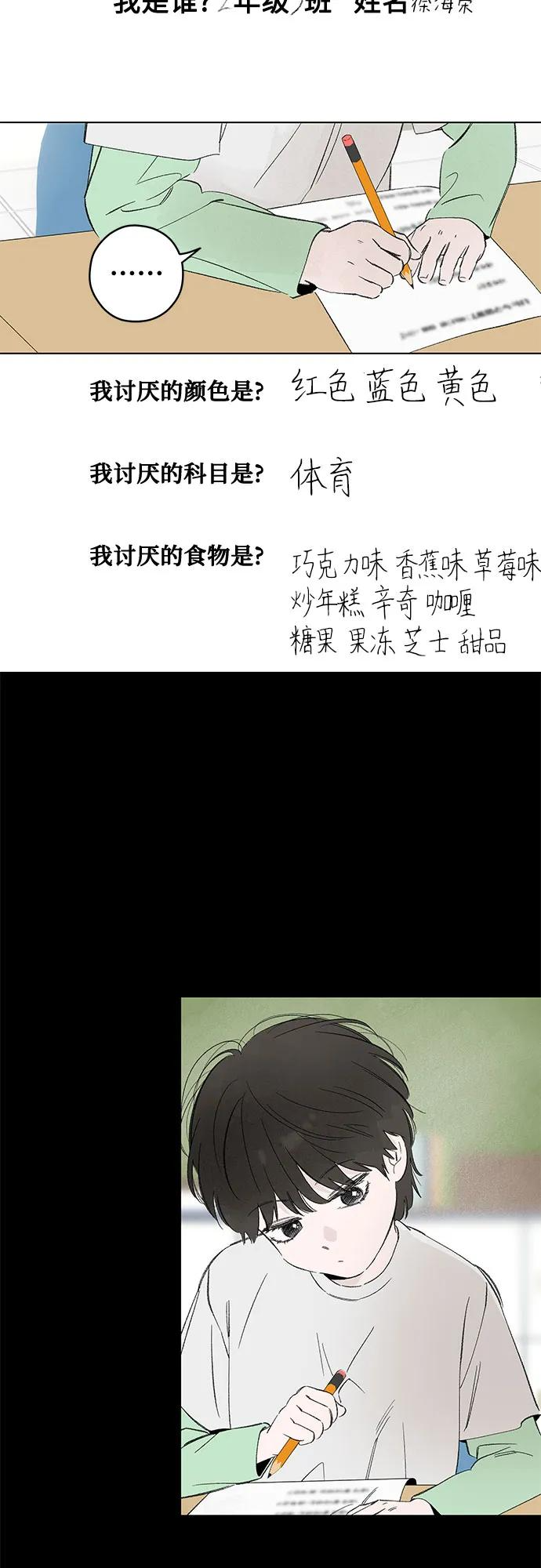 第97话 无法隐藏（5） 第23页