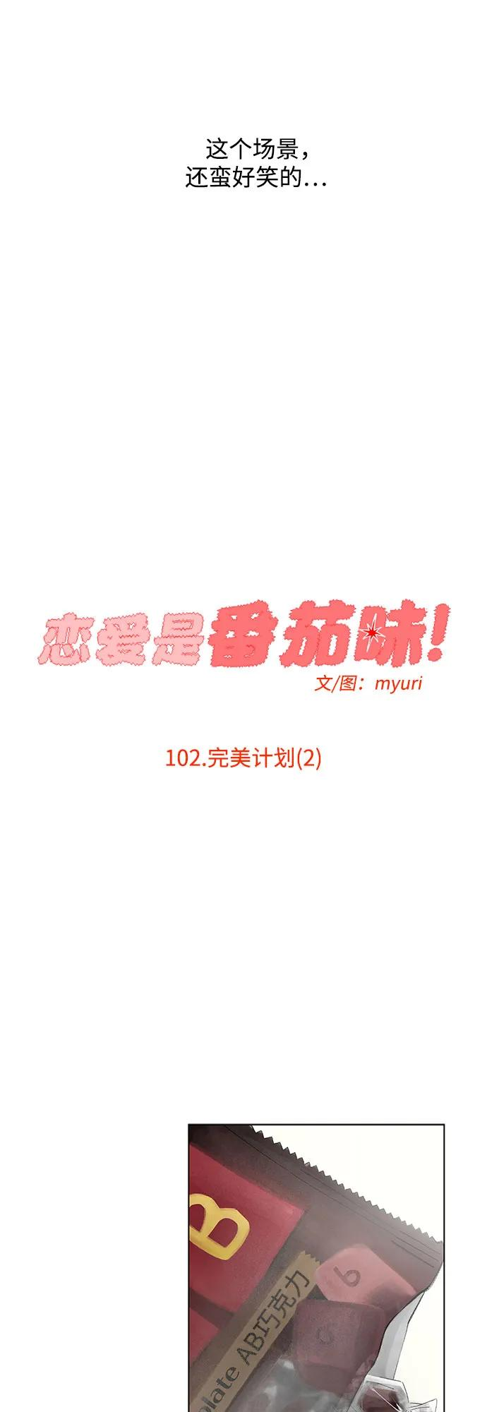 第102话 完美计划（2） 第33页
