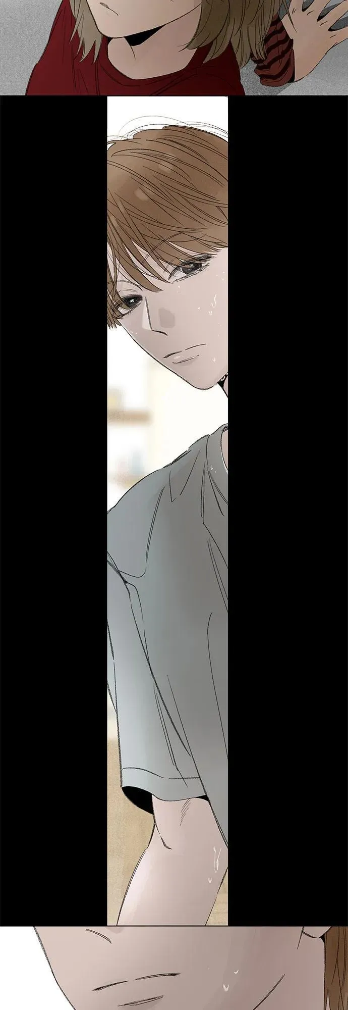 第111话 无需证明任何东西（5） 第32页