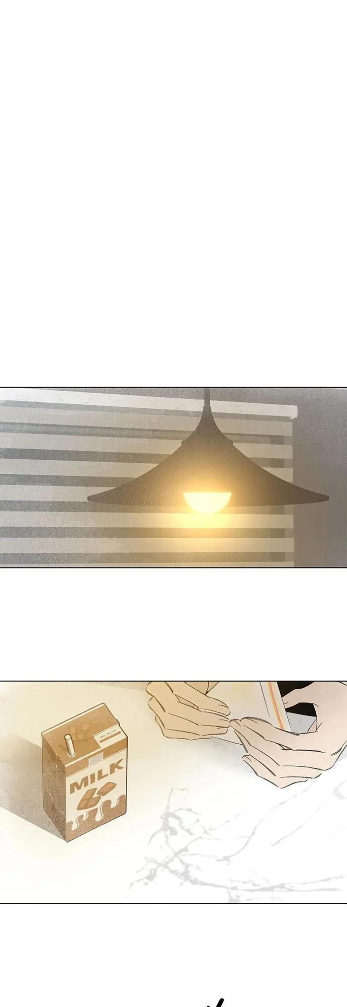 外传 09话: 毕生愿望是锅巴（9） 第41页