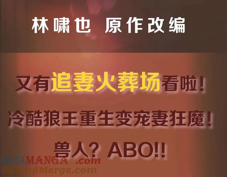 预热！追妻火葬场来了 第3页