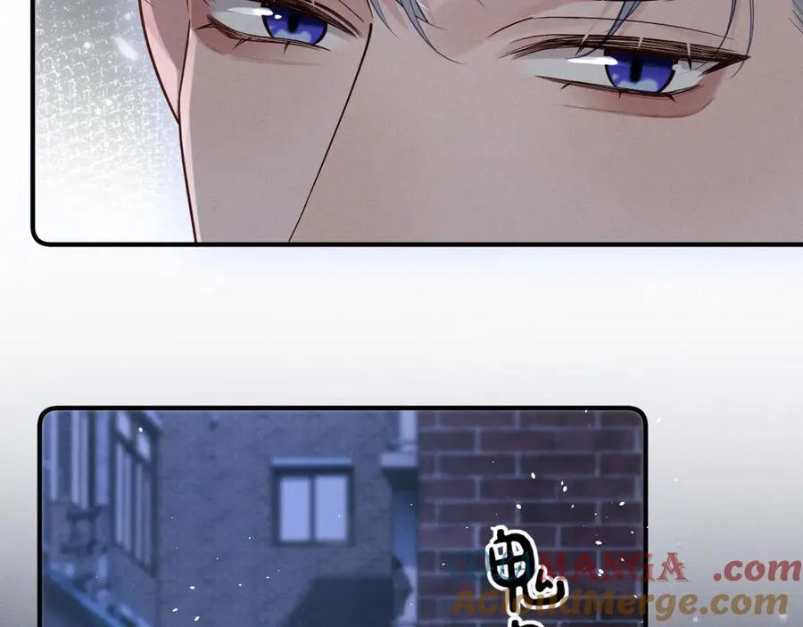 第9话 危机逼近 第33页