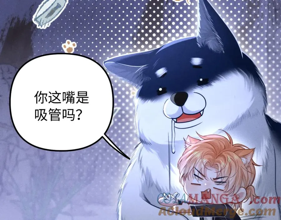 第17话 你哭了吗 第70页