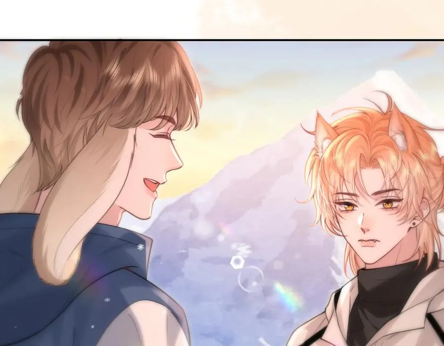 第7话 我们以前见过？ 第11页