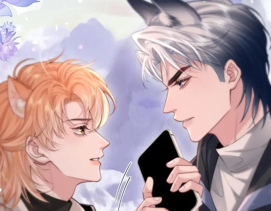 第7话 我们以前见过？ 第62页