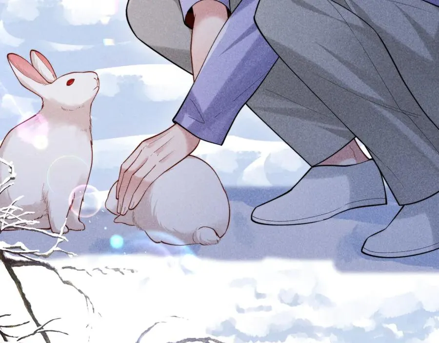 第31话 投喂猫猫 第35页