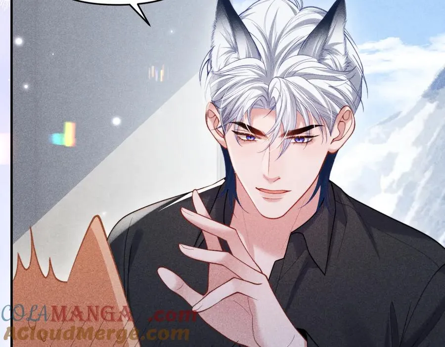 第31话 投喂猫猫 第65页